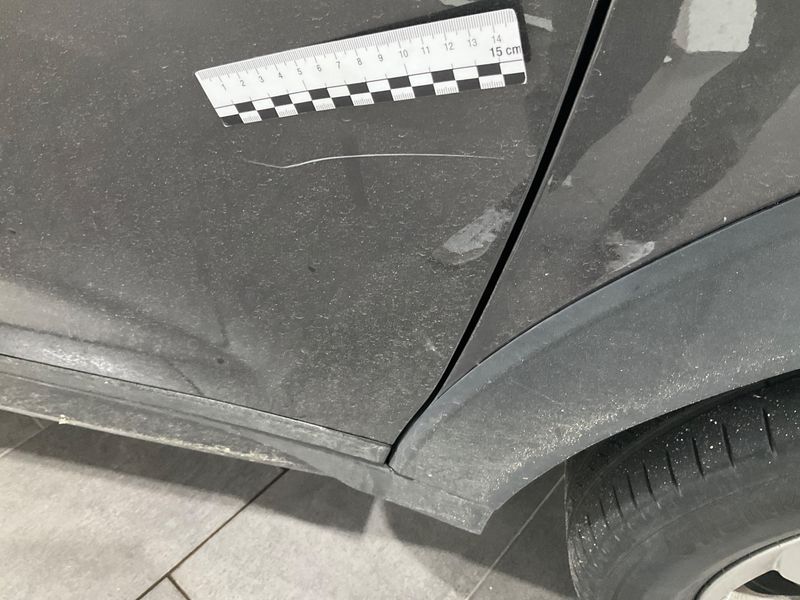 Hyundai Tucson 2.0 CRDi Style 4WD 2016 – снимка 22