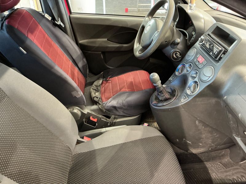 Fiat Panda 1.1 Active 2009 – снимка 3