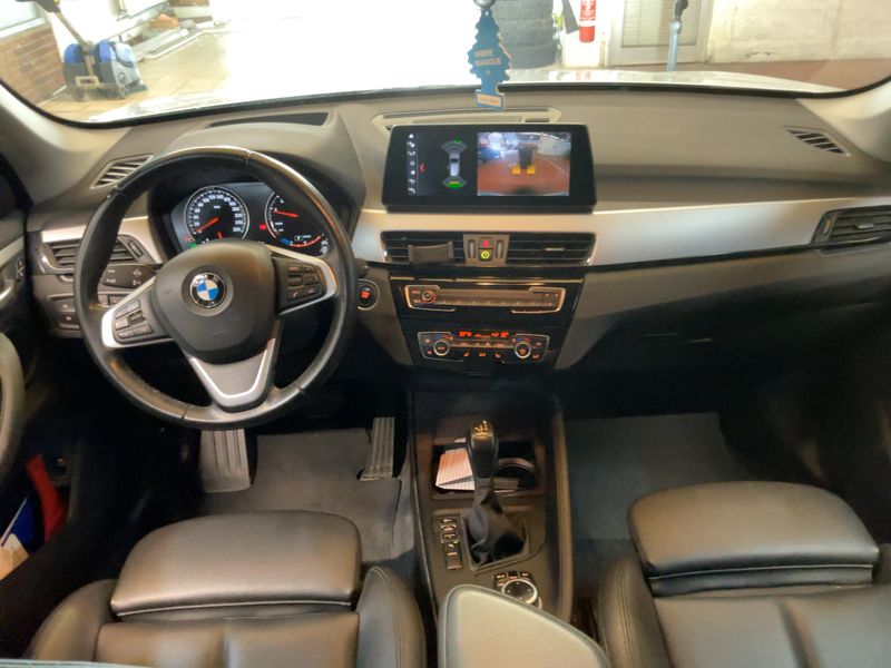 BMW X1 xDrive 25e Advantage 2021 – снимка 18