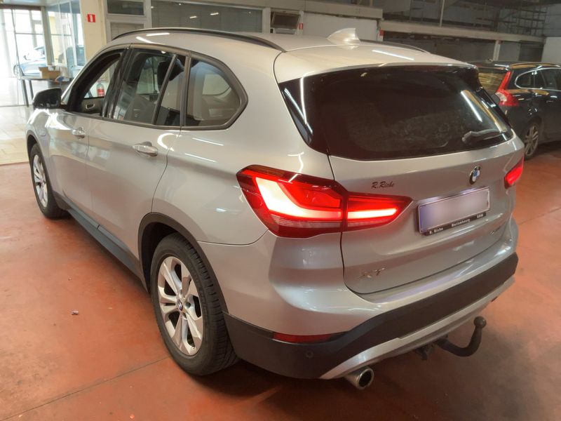 BMW X1 xDrive 25e Advantage 2021 – снимка 6
