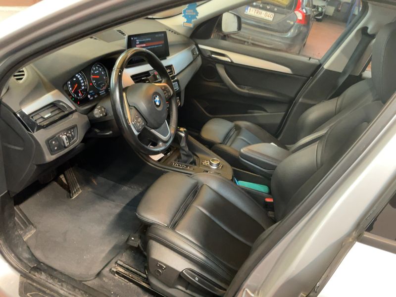 BMW X1 xDrive 25e Advantage 2021 – снимка 17