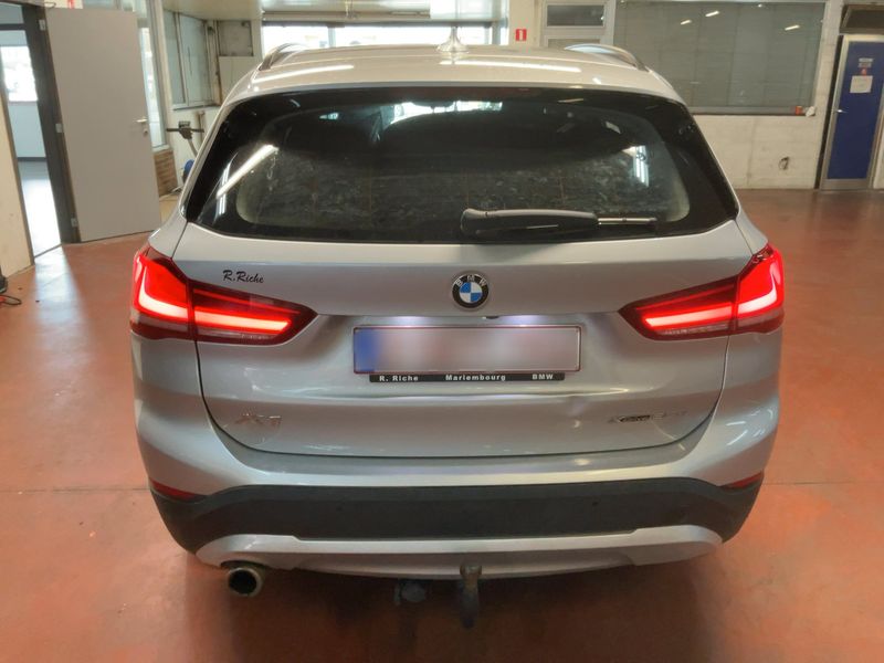 BMW X1 xDrive 25e Advantage 2021 – снимка 7