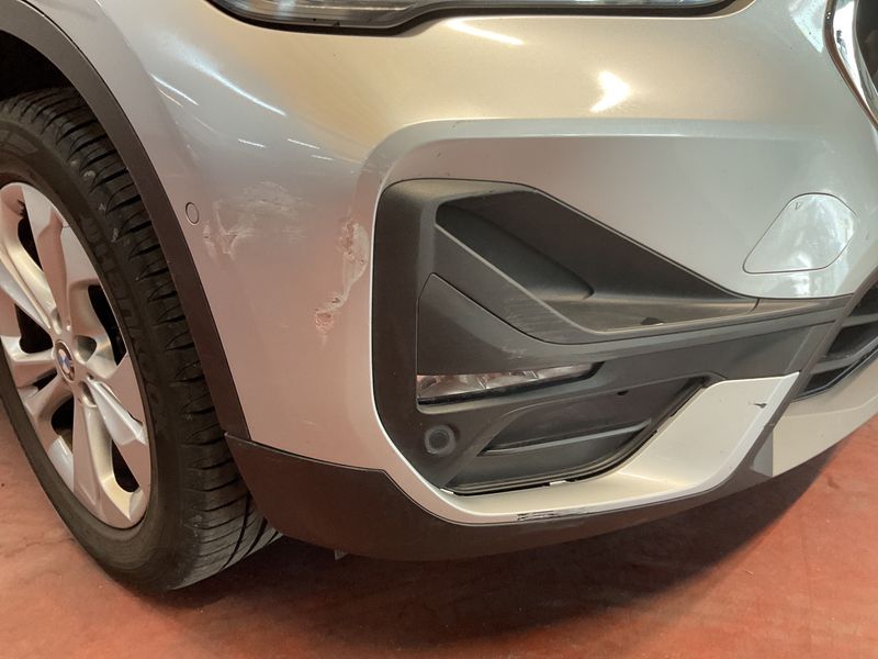 BMW X1 xDrive 25e Advantage 2021 – снимка 34