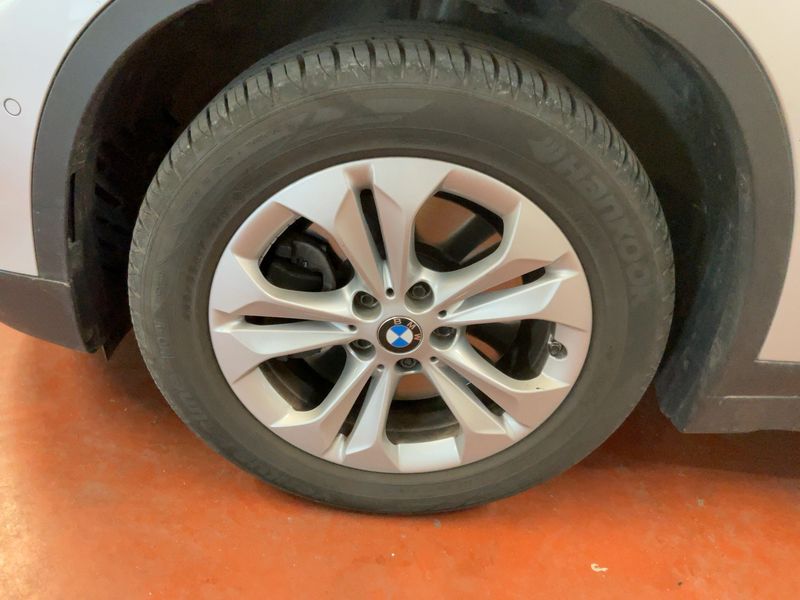 BMW X1 xDrive 25e Advantage 2021 – снимка 3
