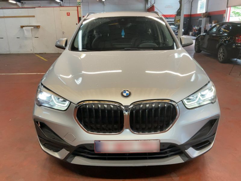 BMW X1 xDrive 25e Advantage 2021 – снимка 14