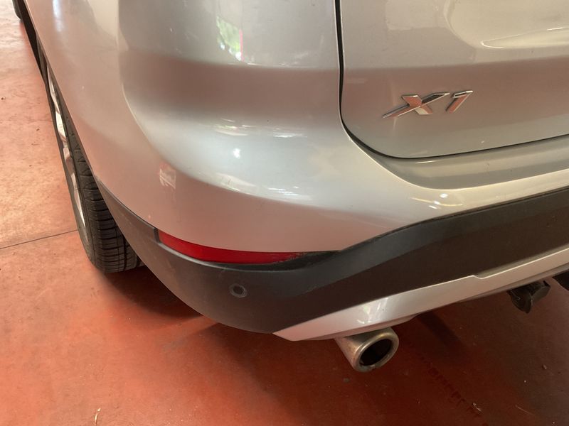 BMW X1 xDrive 25e Advantage 2021 – снимка 31