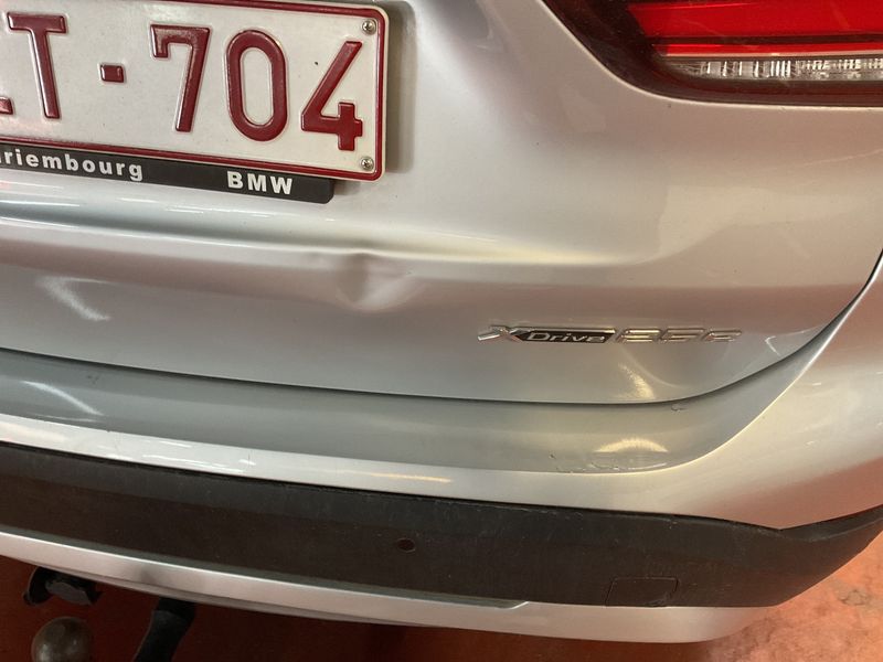 BMW X1 xDrive 25e Advantage 2021 – снимка 33