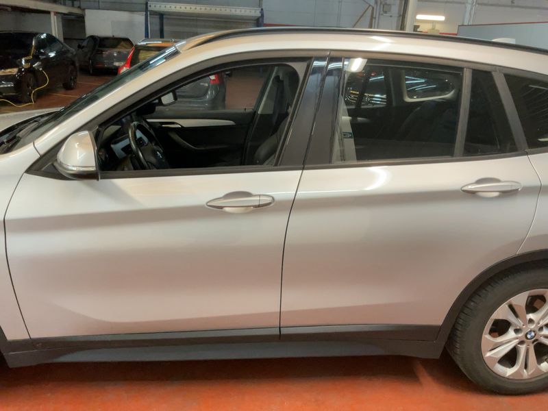 BMW X1 xDrive 25e Advantage 2021 – снимка 4