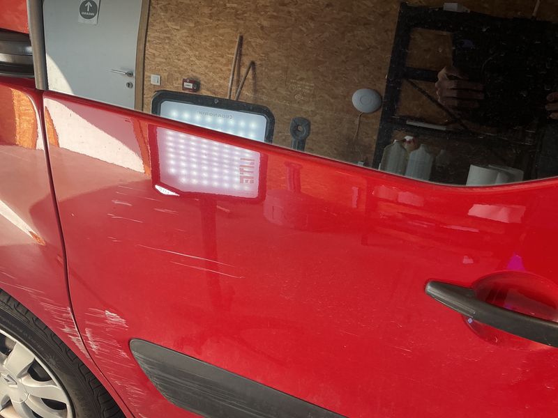 Citroen Berlingo 1.6 HDi Niveau B L1 2012 – снимка 25