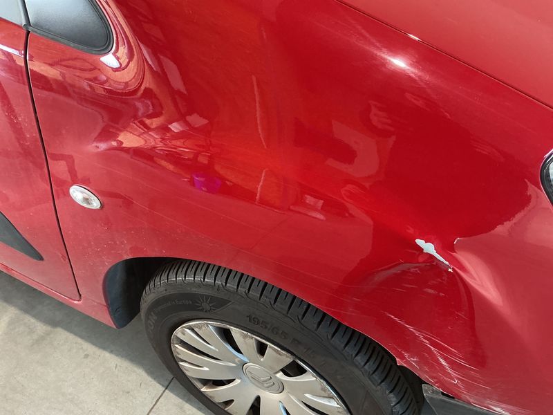Citroen Berlingo 1.6 HDi Niveau B L1 2012 – снимка 22