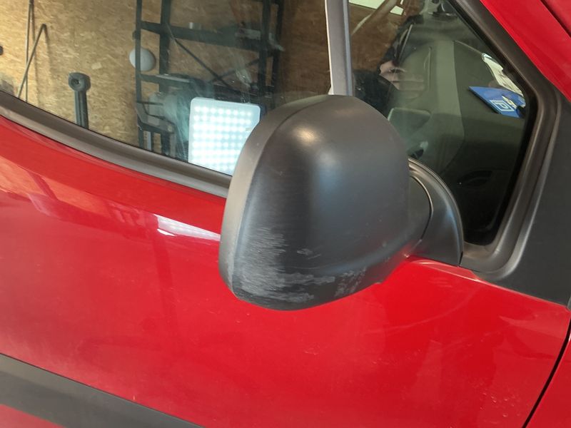 Citroen Berlingo 1.6 HDi Niveau B L1 2012 – снимка 26