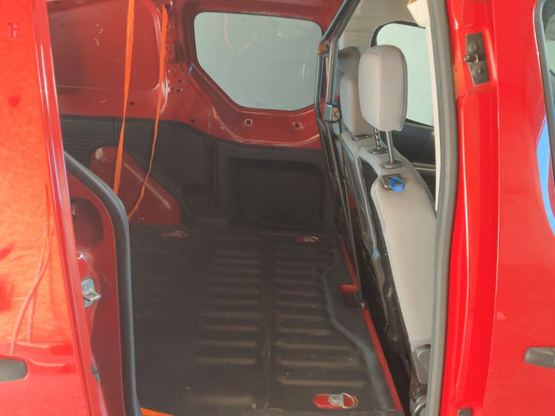 Citroen Berlingo 1.6 HDi Niveau B L1 2012 – снимка 19