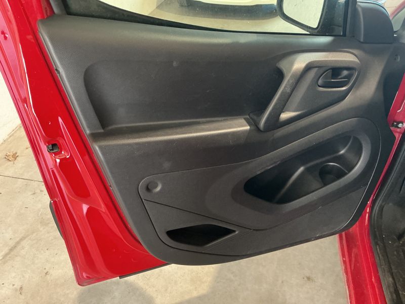 Citroen Berlingo 1.6 HDi Niveau B L1 2012 – снимка 37