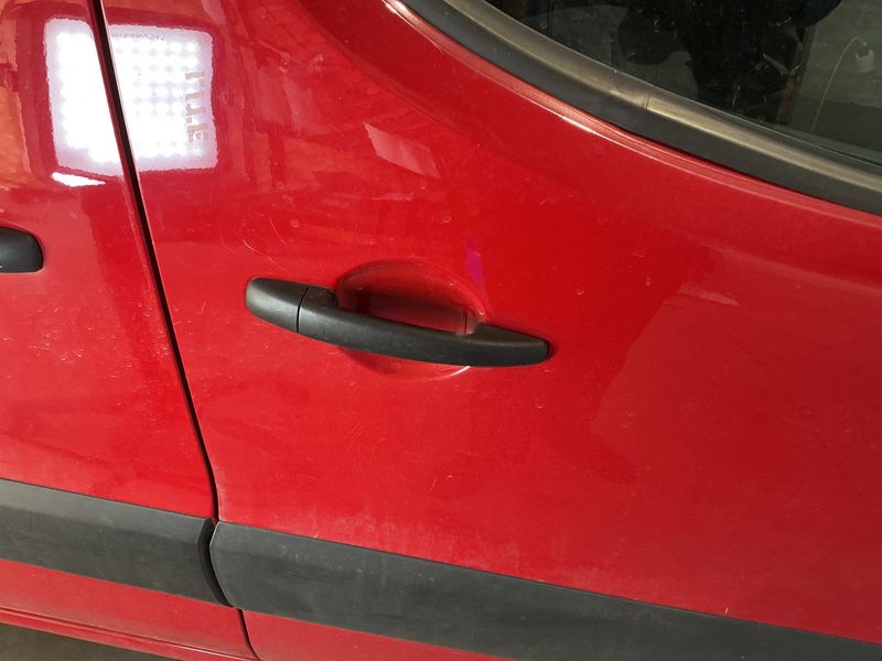 Citroen Berlingo 1.6 HDi Niveau B L1 2012 – снимка 27