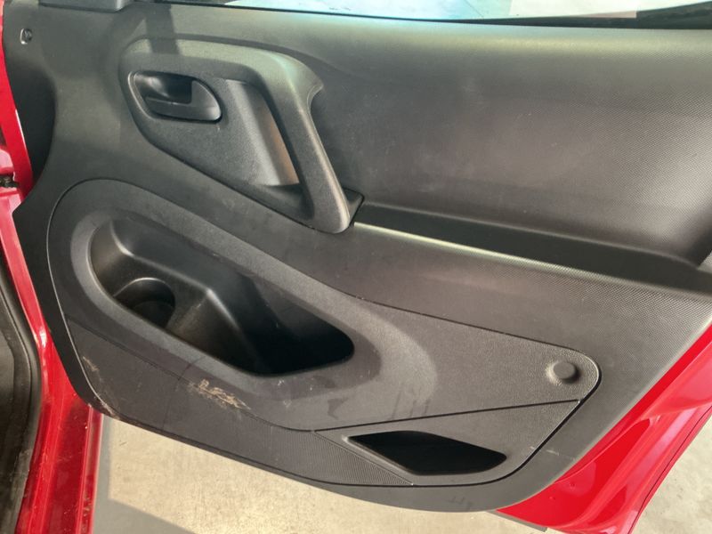 Citroen Berlingo 1.6 HDi Niveau B L1 2012 – снимка 36