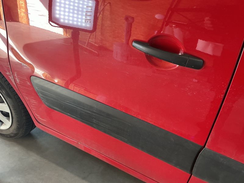 Citroen Berlingo 1.6 HDi Niveau B L1 2012 – снимка 28