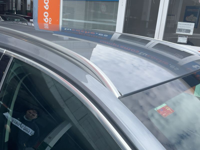 Opel Insignia Country Tourer 1.6 SIDI Turbo 2019 – снимка 13