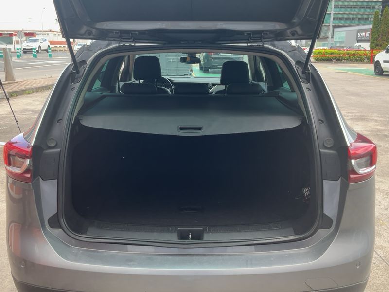 Opel Insignia Country Tourer 1.6 SIDI Turbo 2019 – снимка 15
