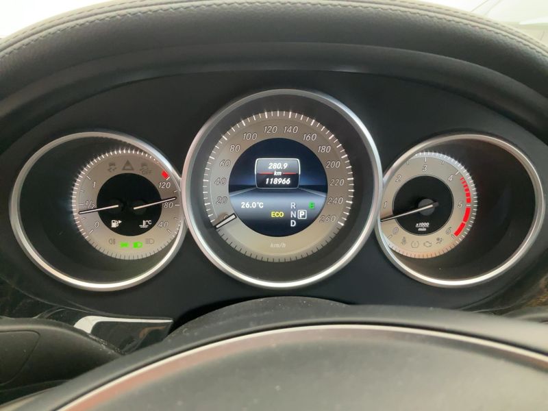Mercedes-Benz CLS-Klasse CLS 350 d 4Matic BlueTEC Sport 2016 – снимка 18
