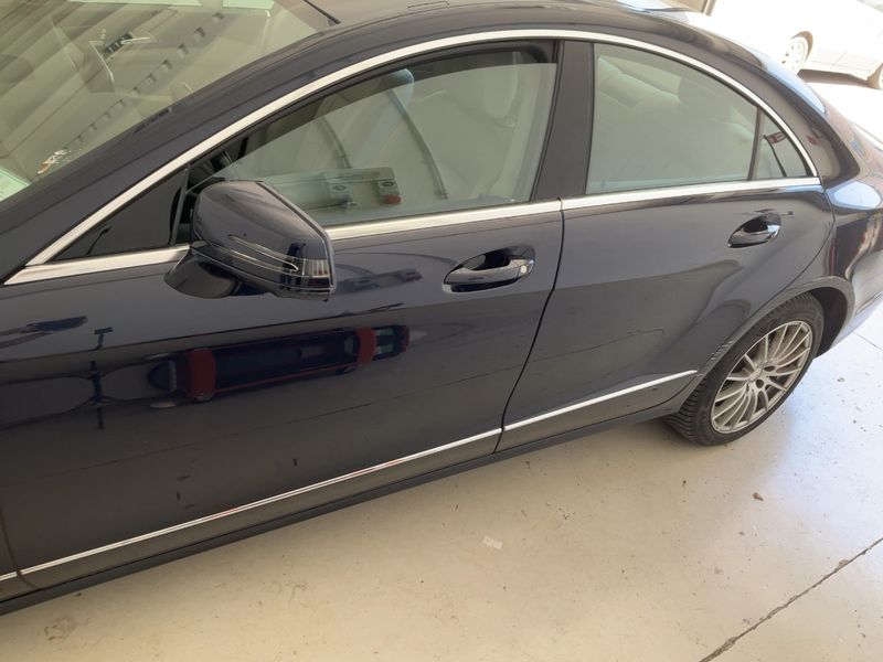 Mercedes-Benz CLS-Klasse CLS 350 d 4Matic BlueTEC Sport 2016 – снимка 4