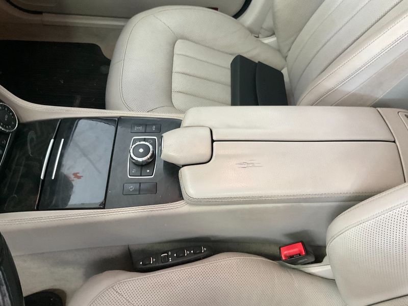 Mercedes-Benz CLS-Klasse CLS 350 d 4Matic BlueTEC Sport 2016 – снимка 25