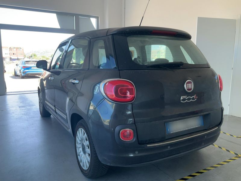 Fiat 500L 1.3 M-Jet Pop Star 2015 – снимка 6