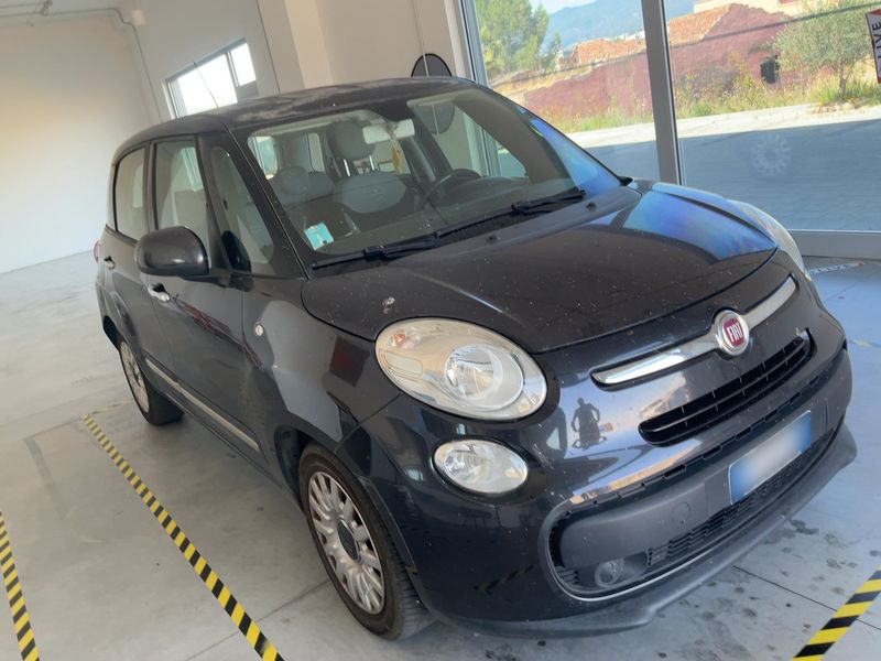 Fiat 500L 1.3 M-Jet Pop Star 2015 – снимка 12