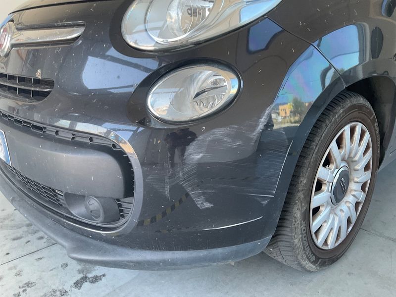 Fiat 500L 1.3 M-Jet Pop Star 2015 – снимка 28