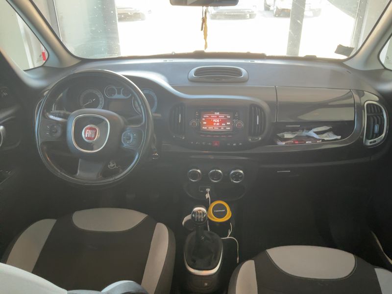 Fiat 500L 1.3 M-Jet Pop Star 2015 – снимка 17