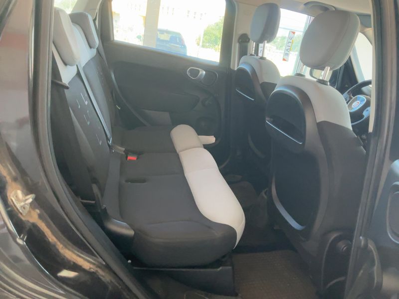 Fiat 500L 1.3 M-Jet Pop Star 2015 – снимка 19