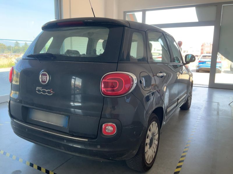 Fiat 500L 1.3 M-Jet Pop Star 2015 – снимка 8