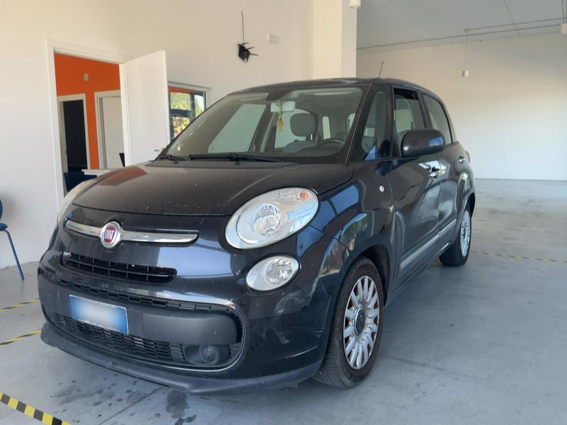 Fiat 500L 1.3 M-Jet Pop Star 2015 – снимка 1