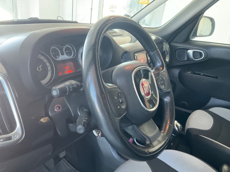 Fiat 500L 1.3 M-Jet Pop Star 2015 – снимка 23