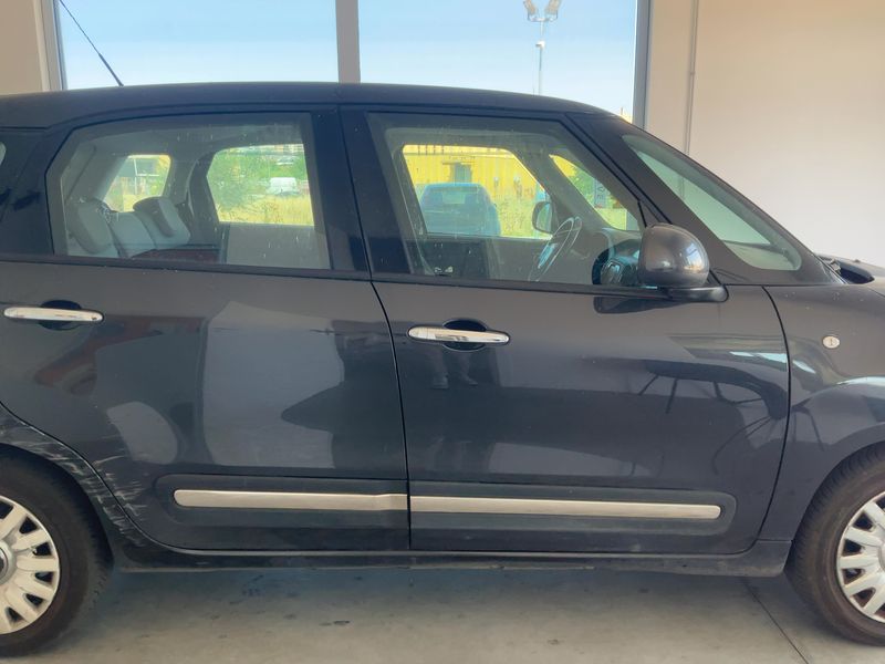Fiat 500L 1.3 M-Jet Pop Star 2015 – снимка 10