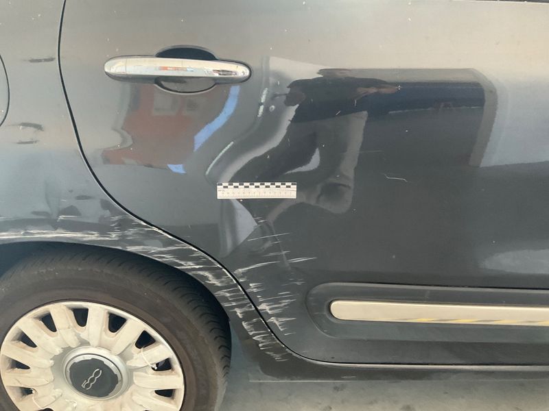 Fiat 500L 1.3 M-Jet Pop Star 2015 – снимка 22