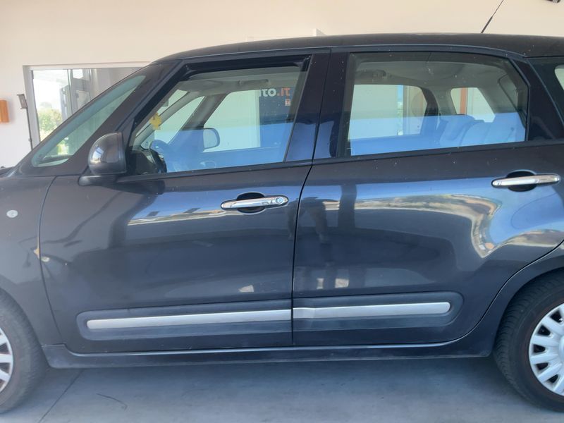 Fiat 500L 1.3 M-Jet Pop Star 2015 – снимка 4