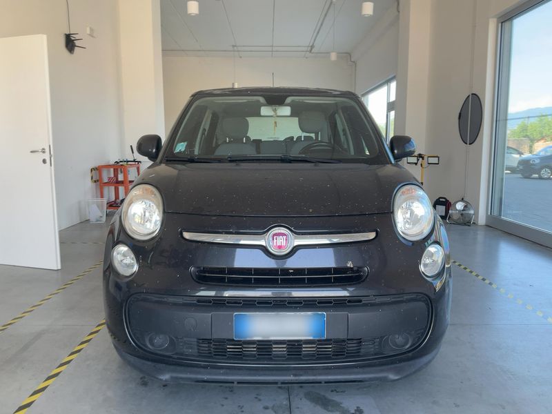 Fiat 500L 1.3 M-Jet Pop Star 2015 – снимка 14