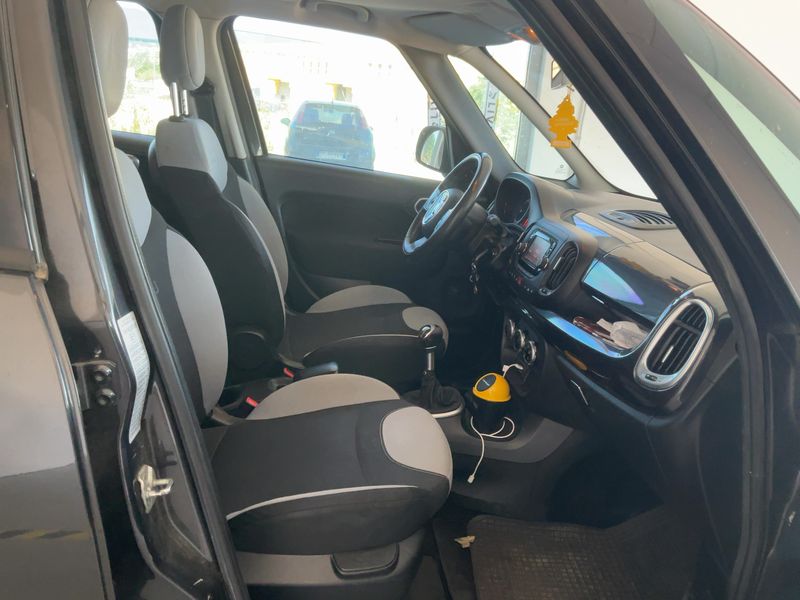 Fiat 500L 1.3 M-Jet Pop Star 2015 – снимка 16