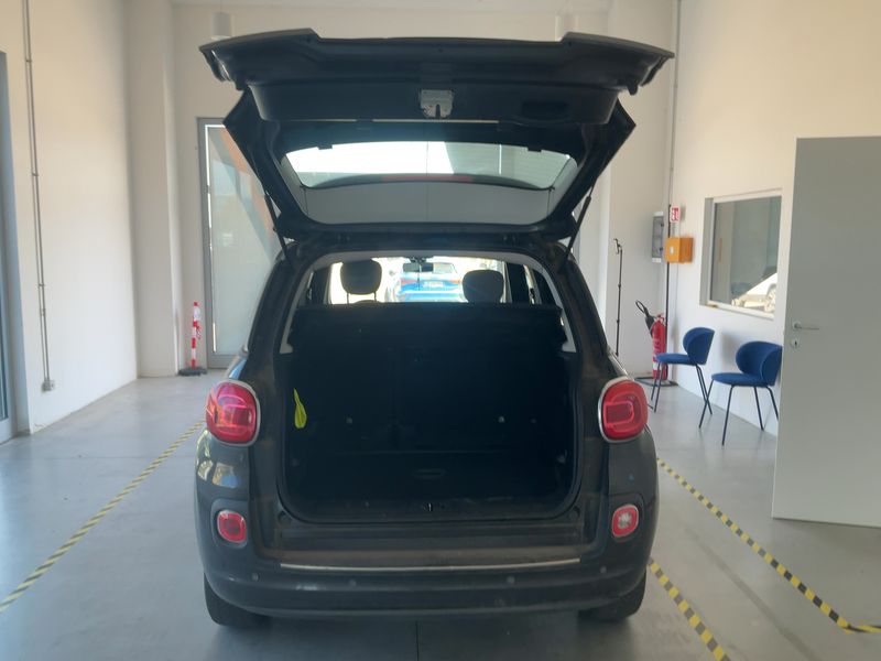 Fiat 500L 1.3 M-Jet Pop Star 2015 – снимка 15