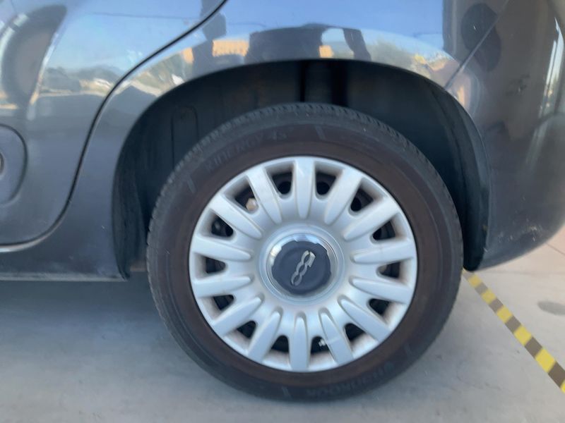 Fiat 500L 1.3 M-Jet Pop Star 2015 – снимка 5