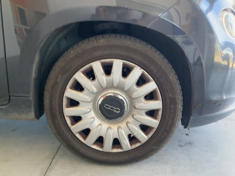 Fiat 500L 1.3 M-Jet Pop Star 2015 – снимка 11