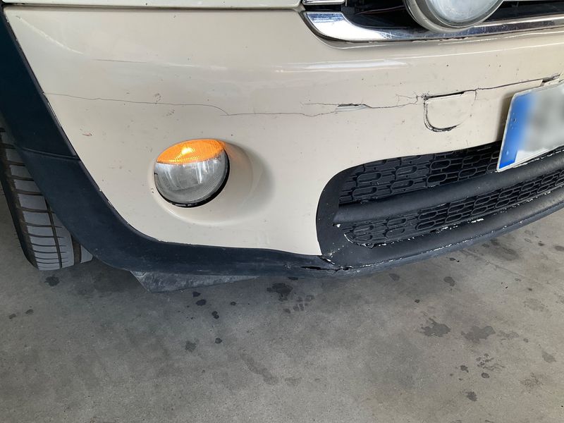 MINI Cooper D 2008 – снимка 26