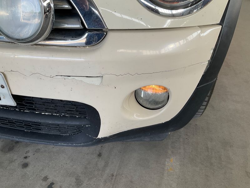 MINI Cooper D 2008 – снимка 27