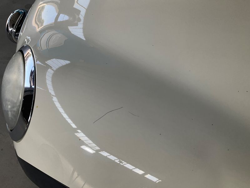 MINI Cooper D 2008 – снимка 28