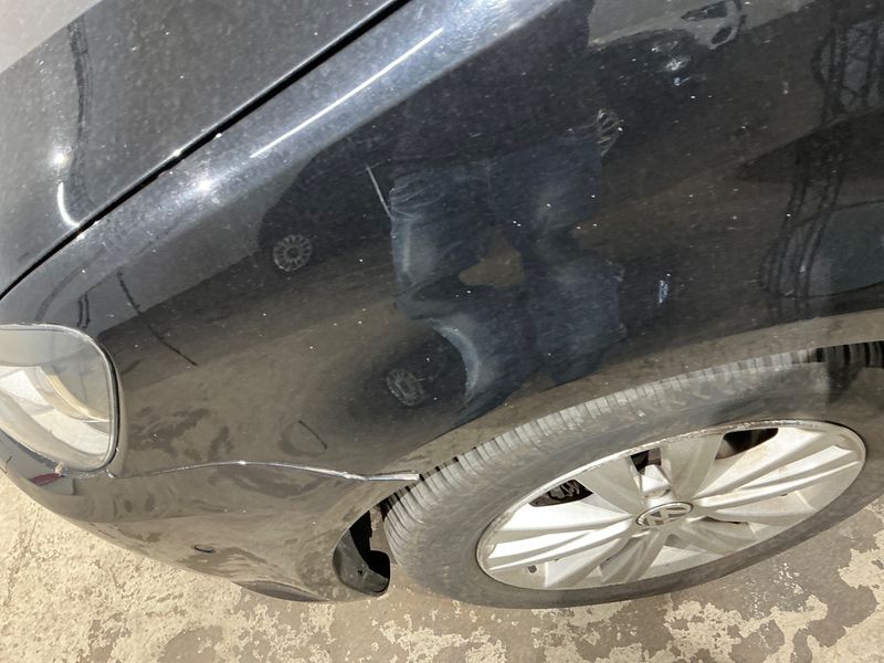 Volkswagen Touran 1.6 TDI Style BlueMotion Tech 2012 – снимка 47