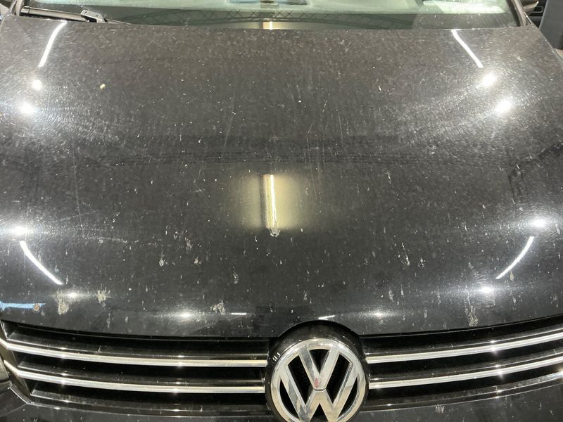 Volkswagen Touran 1.6 TDI Style BlueMotion Tech 2012 – снимка 53
