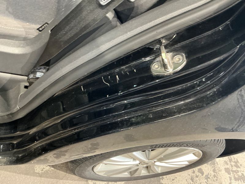 Volkswagen Touran 1.6 TDI Style BlueMotion Tech 2012 – снимка 45