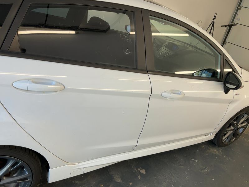 Ford Fiesta 1.0 EcoBoost ST-Line 2017 – снимка 10