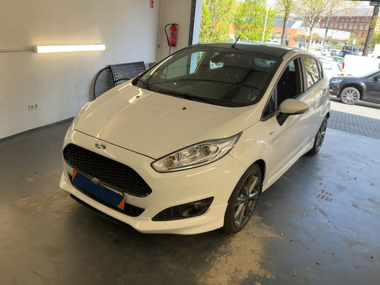 Ford Fiesta 1.0 EcoBoost ST-Line 2017 – снимка 1