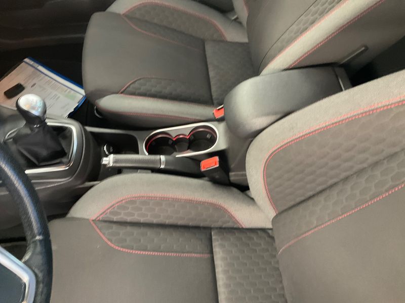 Ford Fiesta 1.0 EcoBoost ST-Line 2017 – снимка 27